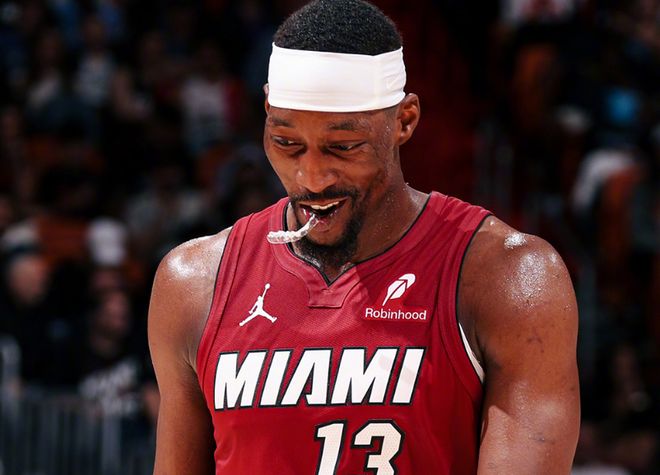 阿德巴约狂砍83分9篮板创NBA历史第二